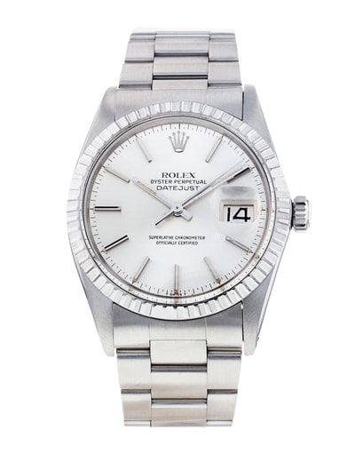 Rolex Datejust 16030